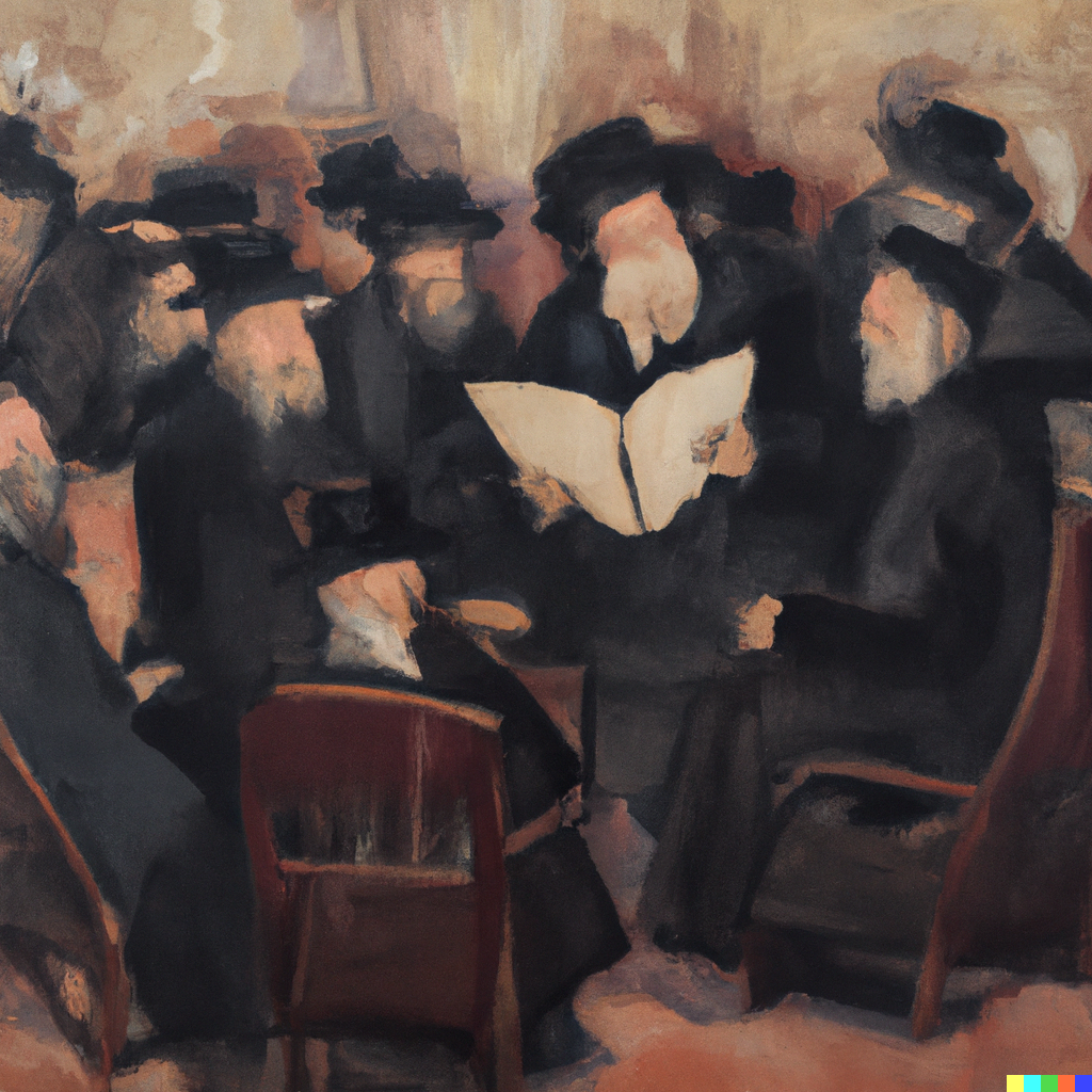 The Profound Connection Between Rabbi Menachem Mendel Schneerson and His Devoted Followers